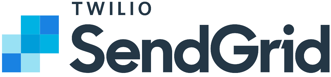 TwilioSendGrid